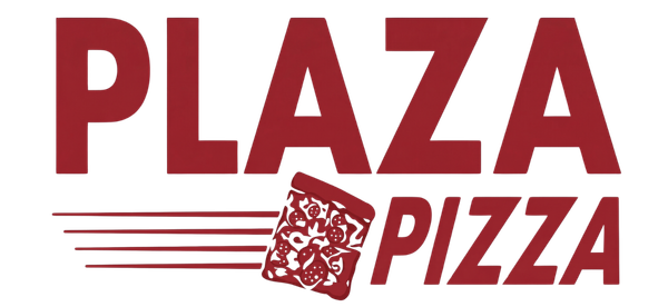 Plaza Pizza logo
